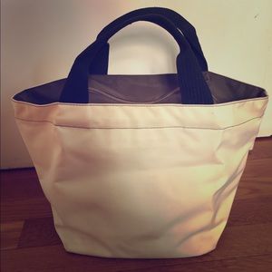 Herve Chapelier purse handbag